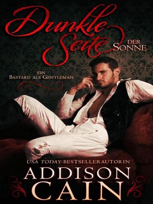cover image of Dunkle Seite der Sonne